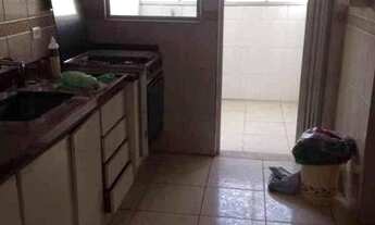 Imagem 2: Apartamento com 2 dormitórios à venda, 73 m² por R$ 420.000 - Vila Paulicéia - São Paulo/S