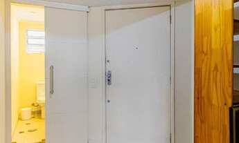 Imagem 1: Apartamento para aluguel possui 60 metros quadrados com 1 quarto em Vila Buarque - São Pau