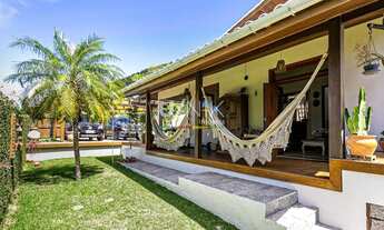 Imagem: Casa Campeche Vista Mar