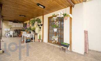 Imagem 5: APARTAMENTO RESIDENCIAL em SÃO PAULO - SP, CASA VERDE ALTA