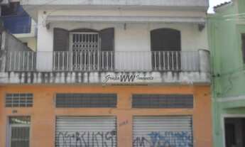 Imagem: Sobrado à venda, 200 m² por R$ 725.000,00