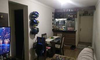 Imagem 6: Apartamento para venda com 47 metros quadrados com 2 quartos em Parque Munhoz - São Paulo