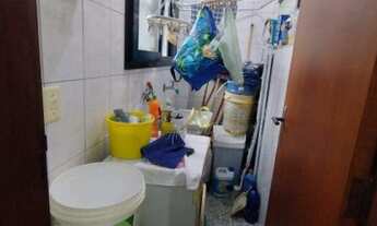 Imagem 8: Lindo Apartamento com 2 dormitórios à venda, 61 m² por R$ 260.000 - Tupi - Praia Grande/SP