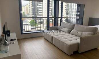 Imagem: Apartamento, 40 m² - venda por R$ 936.000,00