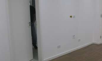 Imagem 4: Apartamento para venda tem 90 metros quadrados com 2 quartos em Higienópolis - São Paulo