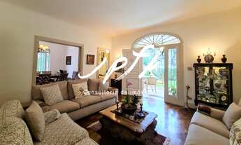 Imagem: Casa à venda ou locação no Jardim Europa