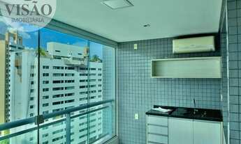 Imagem 7: APARTAMENTO RESIDENCIAL em MANAUS - AM, PARQUE 10 DE NOVEMBRO - Residencial Topázio