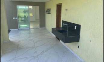 Imagem 2: Casa para venda possui 354 metros quadrados com 4 quartos em km-2 - Petrolina - PE