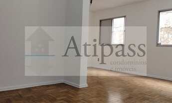 Imagem 1: APARTAMENTO - LOCAÇÃO - SÃO BERNARDO DO CAMPO, CENTRO - 38M², 1 DORMITÓRIO