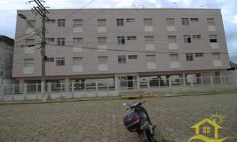 Imagem 2: Apartamento - Amplo (Edifício Paraná ) no bairro Centro, 100 metros da praia, Peruíbe-SP