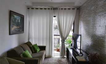 Imagem 4: São Paulo - Apartamento Padrão - SANTANA