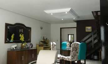 Imagem 2: Sobrado com 3 dormitório e mais Espaço Gourmet