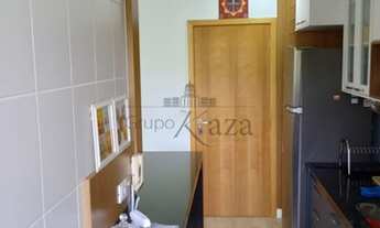 Imagem 6: Apartamento / Padrão - Jardim Satélite - Venda - Residencial