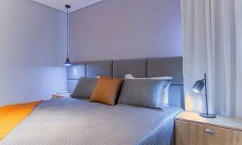 Imagem 2: Cobertura duplex com 276 m², 3 Suítes, 4 Vagas Sumaré - São Paulo - SP