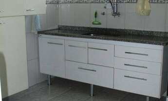 Imagem 7: Sobrado com 3 dormitórios à venda, 167 m² por R$ 1.000.000,00 - Vila Guarani (Zona Sul)