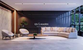 Imagem 2: LONDRINA - Apartamento Padrão - Gleba Fazenda Palhano