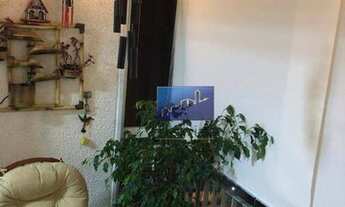 Imagem 5: Apartamento com 3 dormitórios à venda, 86 m² por R$ 650.000 - Vila Gomes Cardim - São Paul