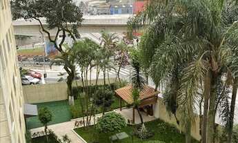 Imagem 7: Apartamento com 2 dormitórios à venda, 60 m² por R$ 290.000,00 - Jardim Figueira Grande