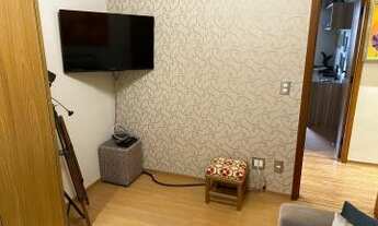 Imagem 7: Apartamento - Vila Ema - Residencial Maison Mont Clair - 215m² - 4 Dormitórios