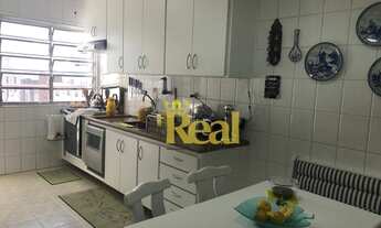 Imagem 5: Apartamento à venda, 160 m² por R$ 1.500.000,00 - Perdizes - São Paulo/SP