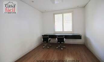 Imagem 5: Casa Comercial de 360m², 5 vagas estacionamento no Pacaembu - SP