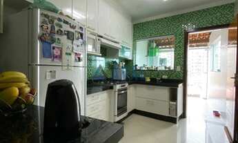 Imagem 7: SOBRADO COM 3 DORMITÓRIOS