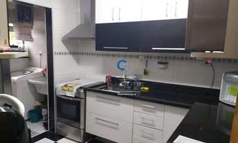 Imagem 4: Apartamento à venda, 60 m² por R$ 390.000,00 - Mooca - São Paulo/SP