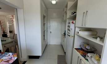 Imagem 2: Apartamento para Venda em São Paulo, Vila Andrade, 4 dormitórios, 1 suíte, 3 banheiros, 3