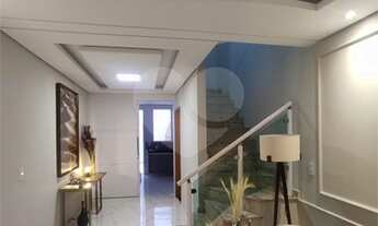 Imagem 4: São Paulo - Casa Padrão - CAMPO GRANDE