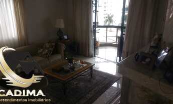 Imagem 6: Apartamento com 4 dormitórios no Jardim Avelino!