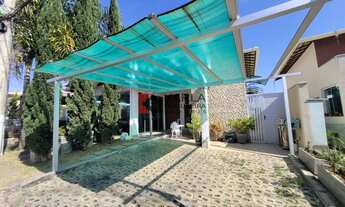 Imagem 2: Casa 03 quartos e suite - Cond. Virginia!