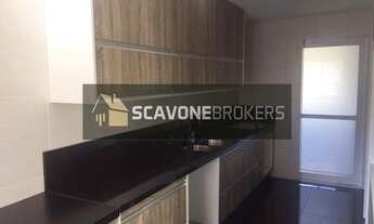 Imagem 5: Apartamento para venda possui 163m² com 3 suítes em andar alto em Vila Andrade - São Paulo