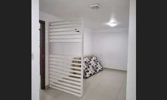 Imagem 5: Apartamento para venda possui 81 metros quadrados com 2 quartos em Manaíra - João Pessoa