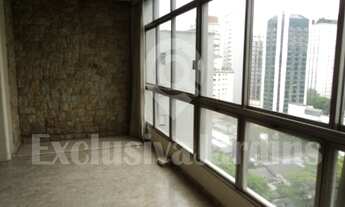 Imagem: APARTAMENTO RESIDENCIAL em sao paulo - SP