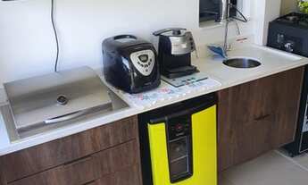 Imagem 6: Apartamento para venda tem 58 metros quadrados com 2 quartos em Vila Andrade - São Paulo