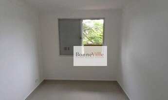 Imagem 5: Apartamento com 2 dormitórios à venda, 52 m² por R$ 330.000,00 - Vila Socorro - São Paulo