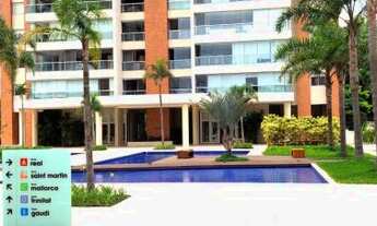 Imagem 2: Apartamento para Venda, Vila Leopoldina, 3 dormitórios, 3 suítes, 5 banheiros, 2 vagas