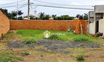 Imagem 2: Terreno à venda, 375 m² por R$ 310.000 - Condomínio Village Moutonnée - Salto/SP