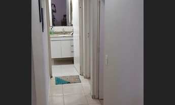 Imagem 5: Apartamento para venda tem 54 metros quadrados com 2 quartos em Jardim Iracema - São Paulo