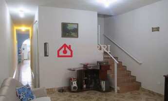 Imagem 6: Excelente Sobrado Jd da Felicidade/Pirituba 3 dorms/1 suíte ant 5309