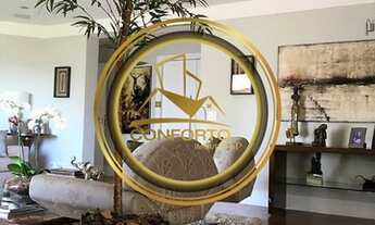 Imagem 3: Apartamento com 3 suítes e 4 vagas no Jardim Avelino