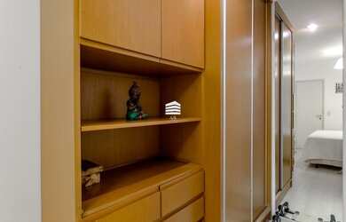 Imagem 11: Apartamento para venda com 68 metros quadrados com 2 quartos em Chácara Inglesa - São Paul