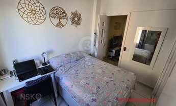 Imagem 7: Apartamento na Aclimação para Venda - 1 quarto - 40m2 - NSK3 Imóveis - ED8788