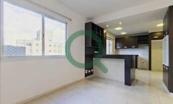 Imagem 7: São Paulo - Apartamento Padrão - Itaim Bibi