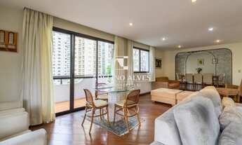 Imagem: Apto para venda em Higienópolis