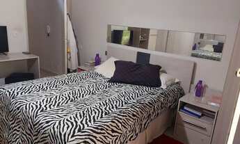 Imagem 6: Casa para venda com 80 metros quadrados com 3 quartos em Jardim Bom Refúgio - São Paulo