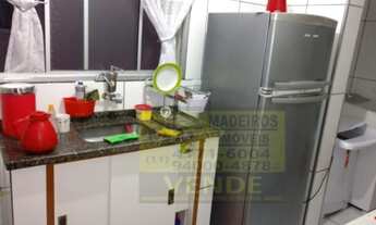 Imagem 3: Apartamento 2 DORMS R$ 265.000,00 mil Jardim Satélite ao lado da Estação Autódromo Interla