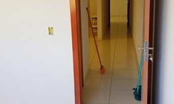 Imagem 2: Casa com 2 quartos - Bairro Residencial Della Penna em Goiânia