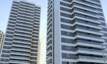 Imagem 2: FORTALEZA - Apartamento Padrão - Papicu