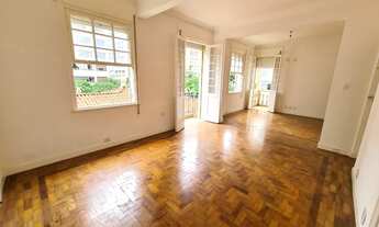 Imagem 4: Apartamento para aluguel tem 128 metros quadrados com 3 quartos em Higienópolis - São Paul